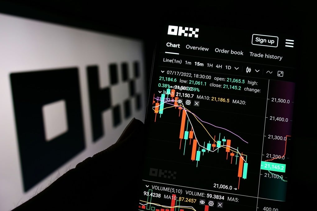 okx app下载教程：安卓iOS官方下载步骤与安装指南